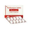 meds-pharm-Roxithromycin meds-pharm-Roxithromycin